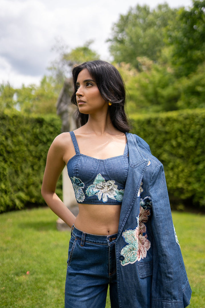 Giva Bustier