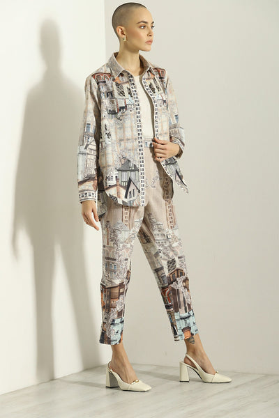 Mirabella Rara Pants