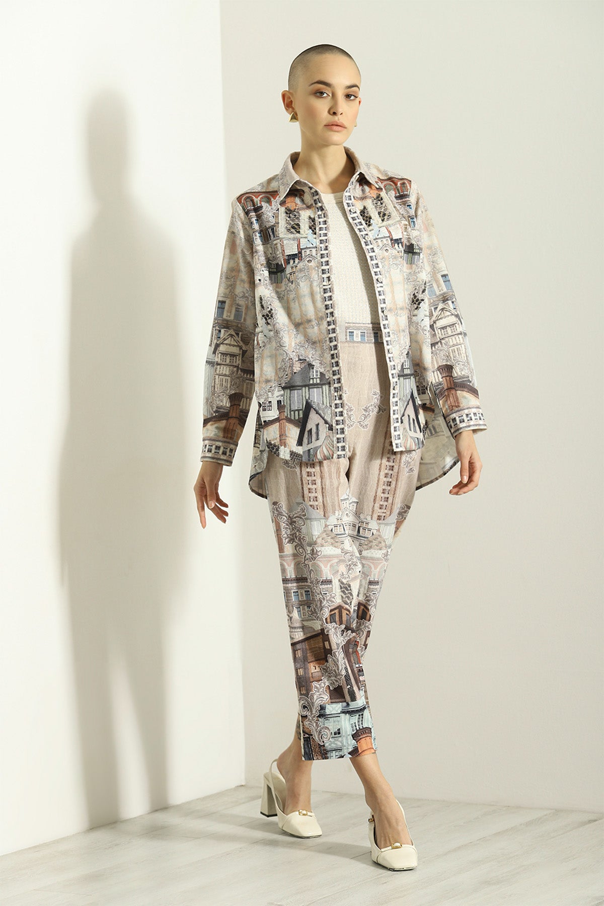 Mirabella Rara Pants