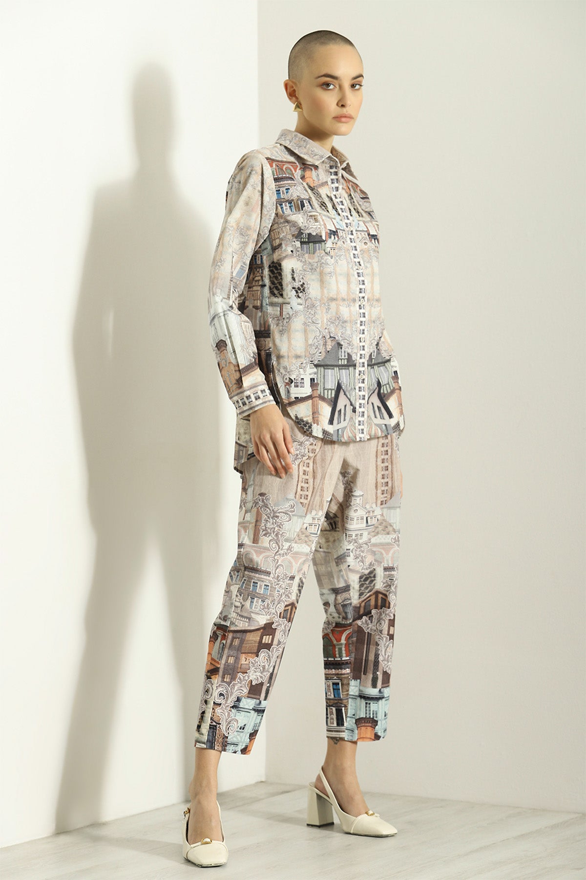 Mirabella Rara Pants