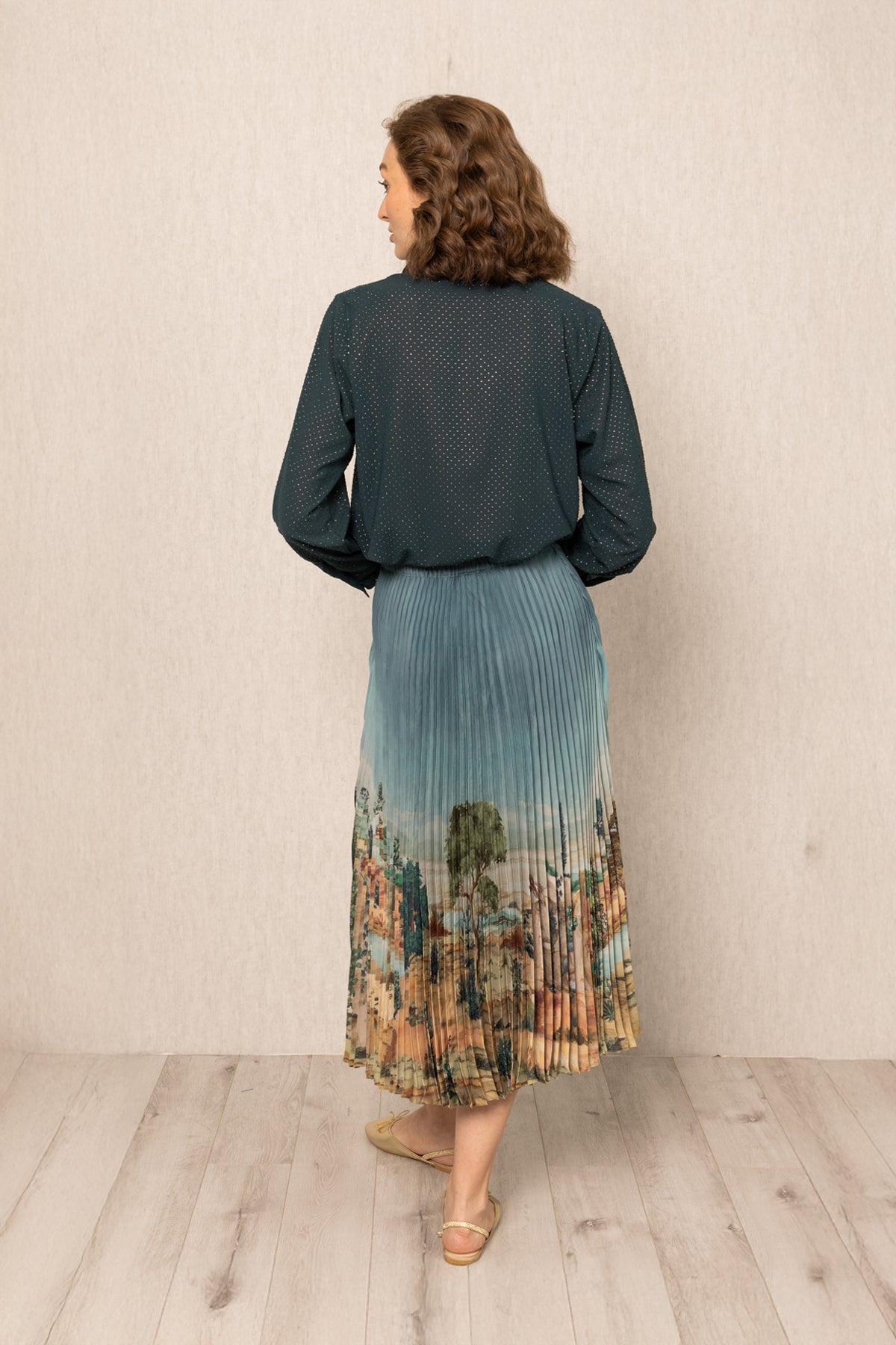 Bern Buttondown Shirt