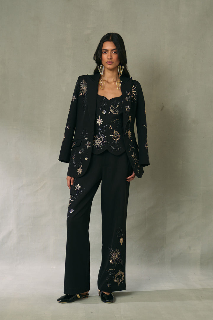 Mirielle High Waisted Pants