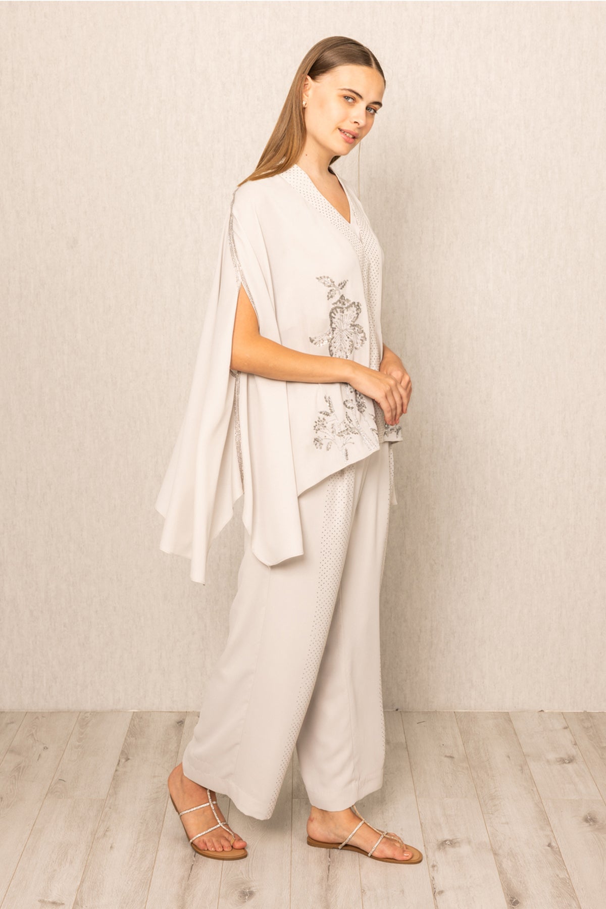 Zehra Co-Ord Set