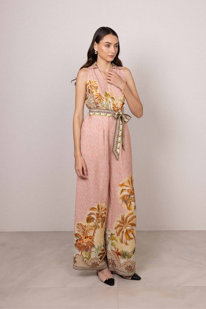 Ariel Jumpsuit