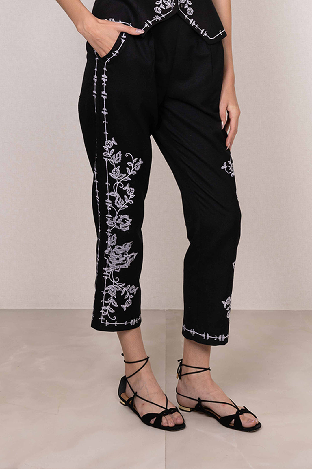 Ravyn Rara Pant