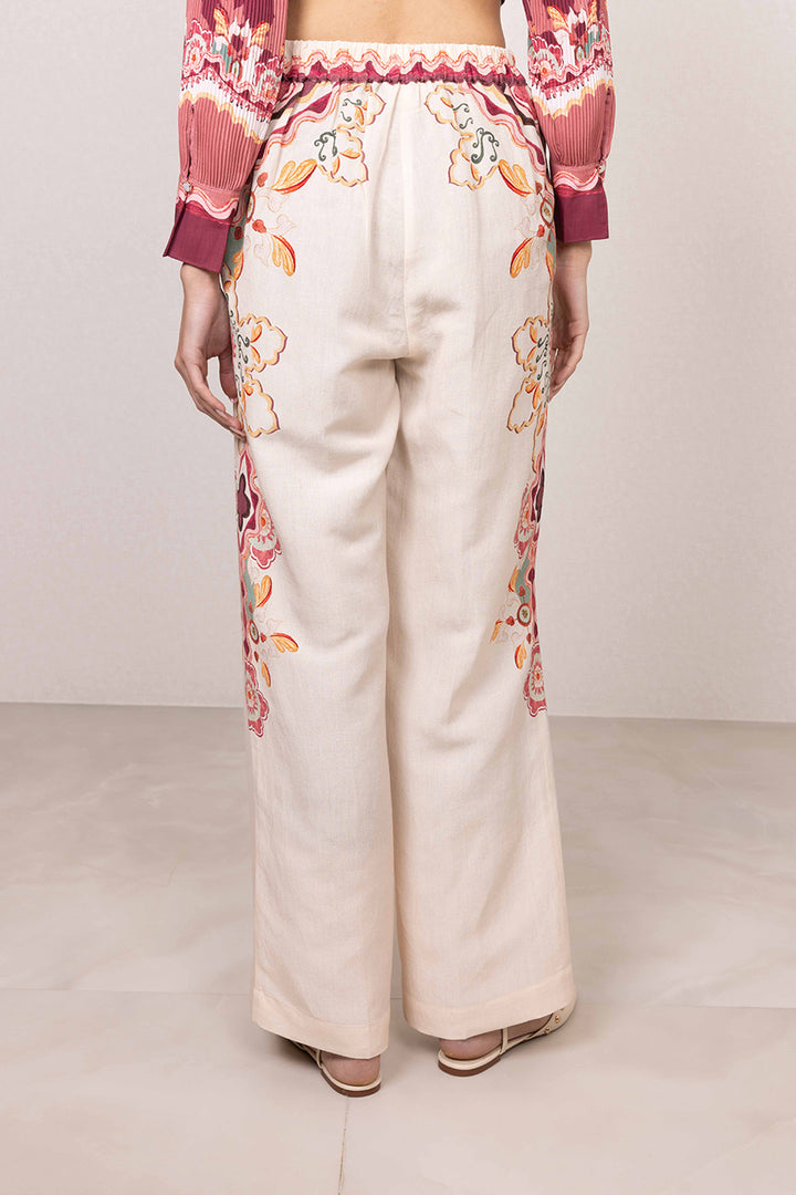 Katie High Waisted Pants