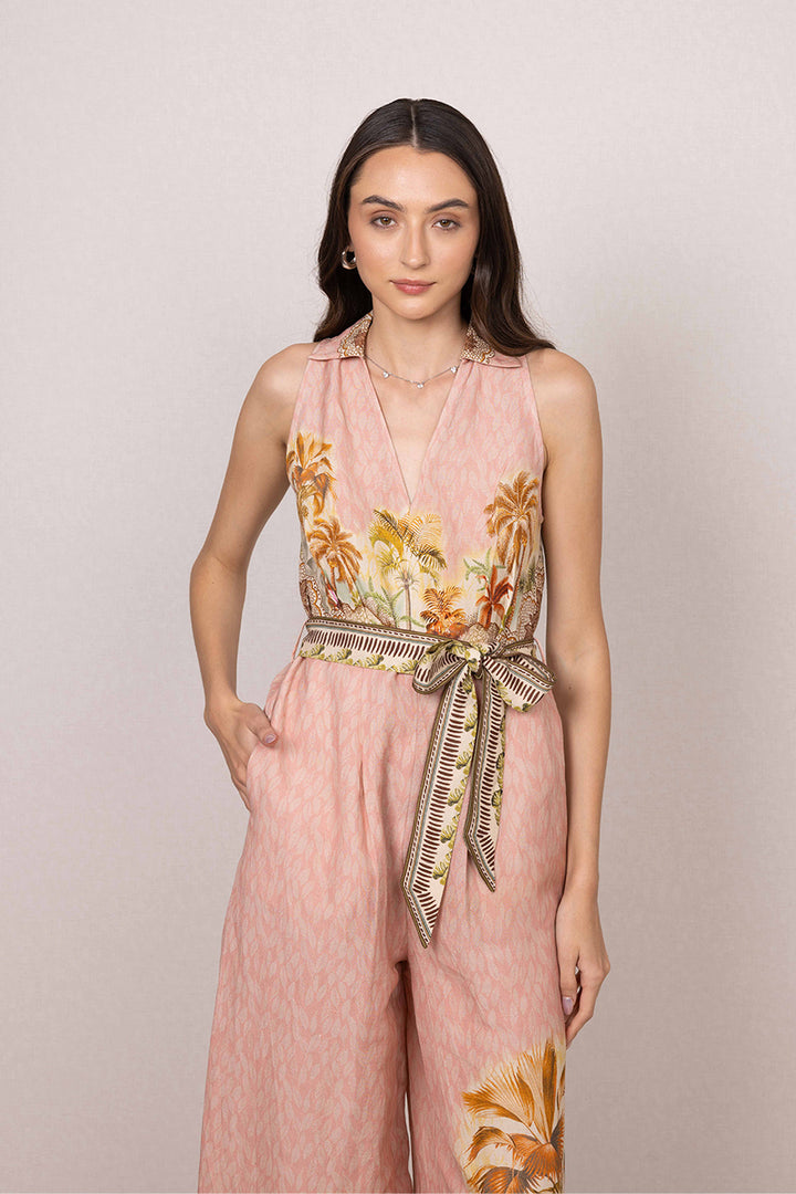 Ariel Jumpsuit