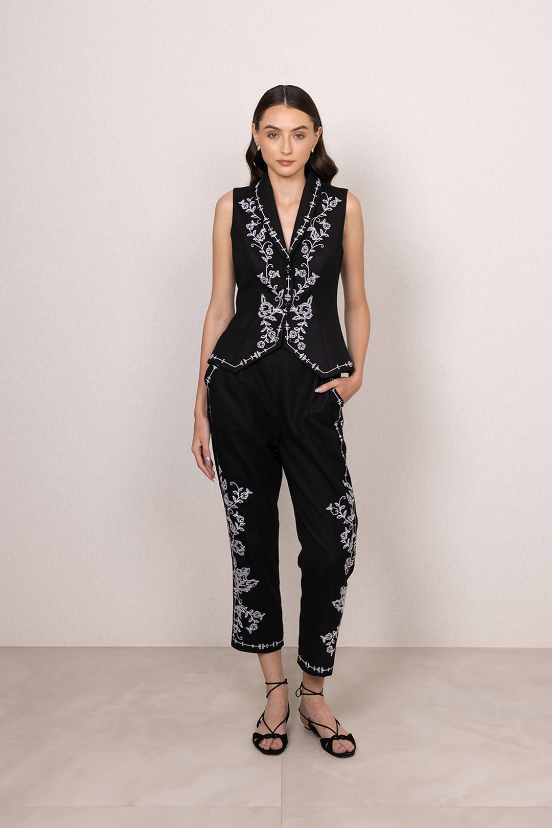 Ravyn Rara Pant
