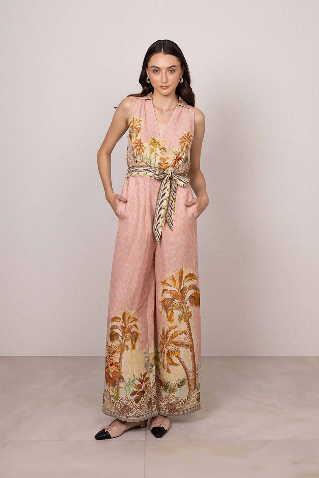 Ariel Jumpsuit