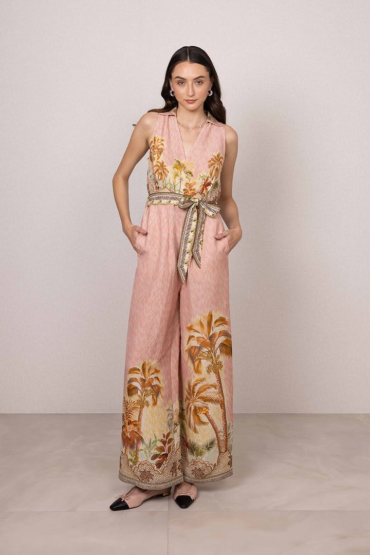 Ariel Jumpsuit