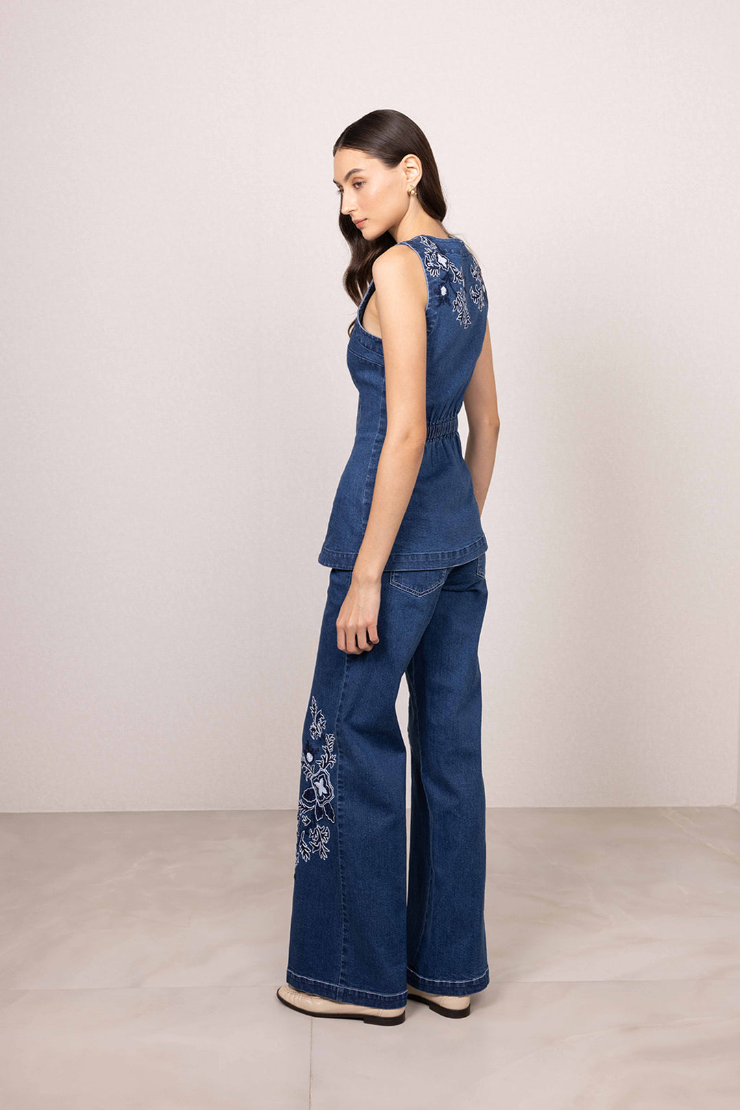 Roxy Waist Coat