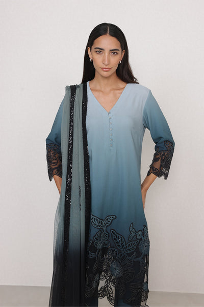 Vina Tunic Set