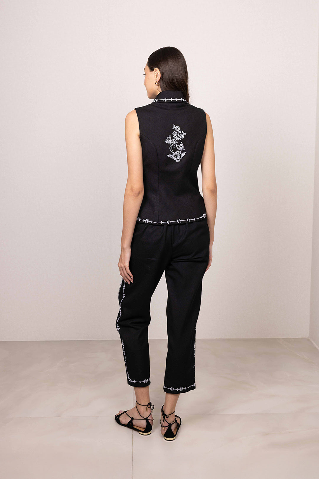Ravyn Rara Pant