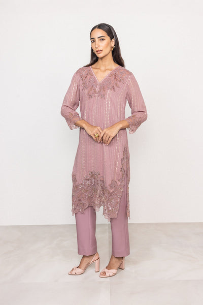 Giva Tunic Set