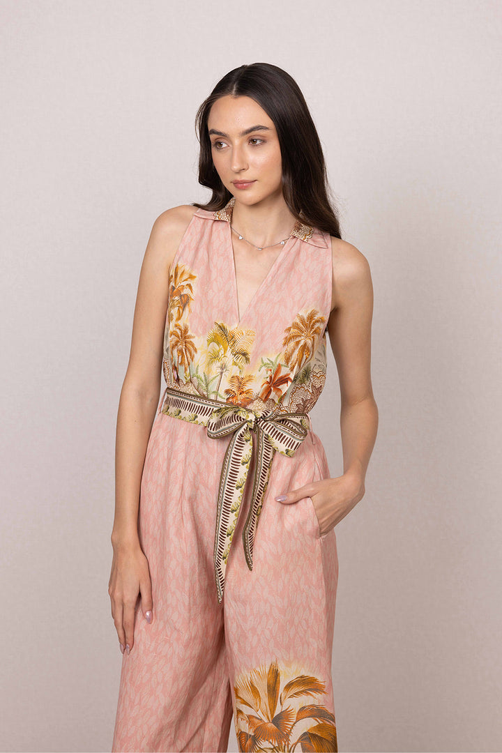 Ariel Jumpsuit