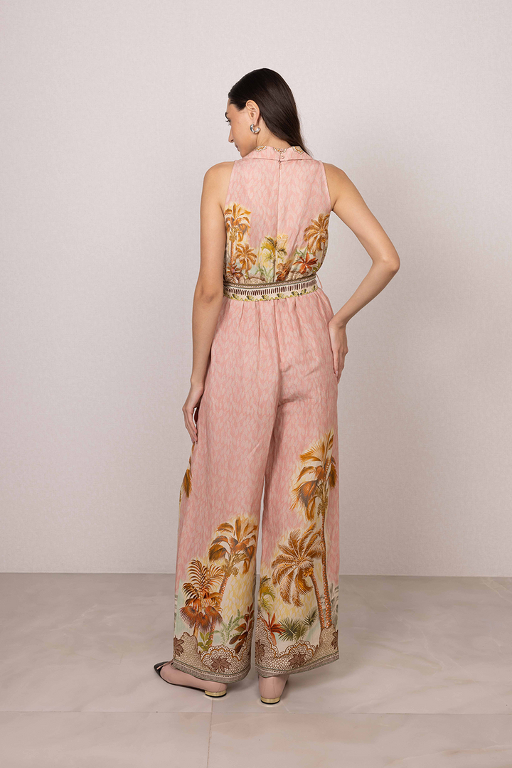 Ariel Jumpsuit