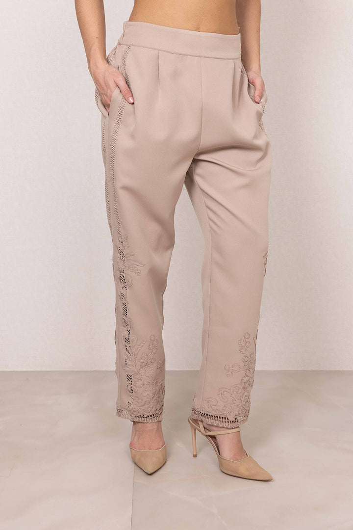 Eve Lace Pants
