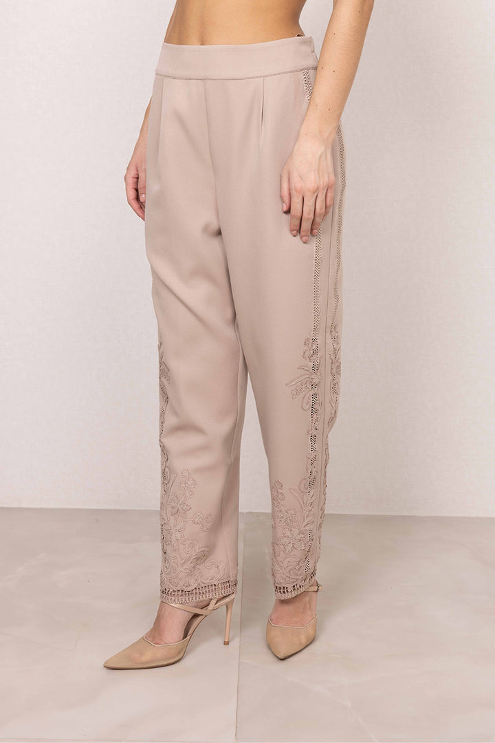 Eve Lace Pants