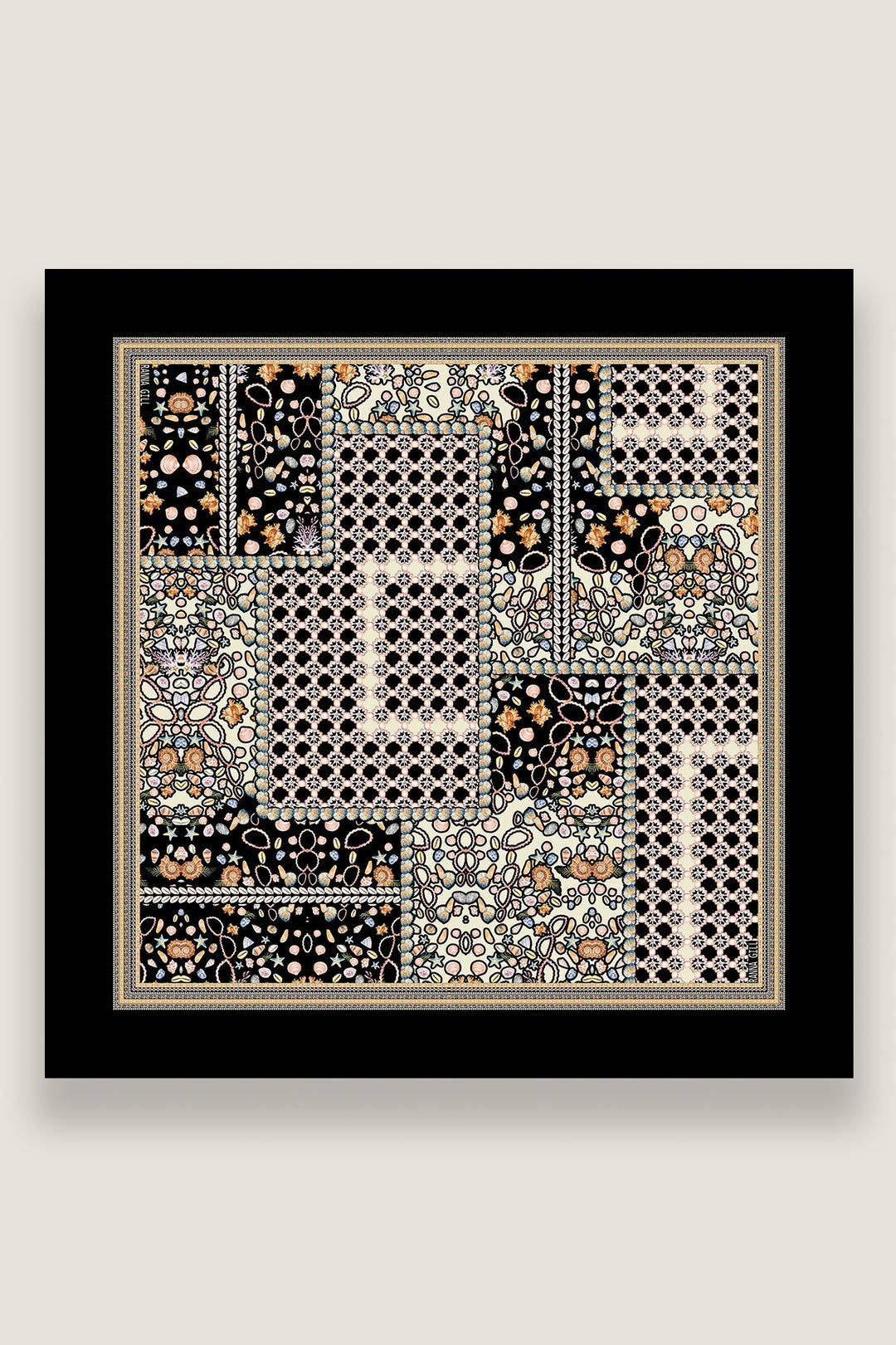 Boca Muse Scarf