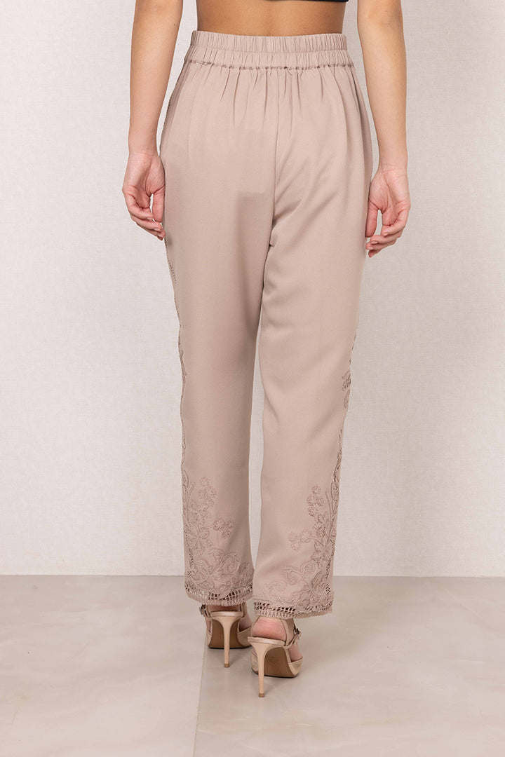 Eve Lace Pants