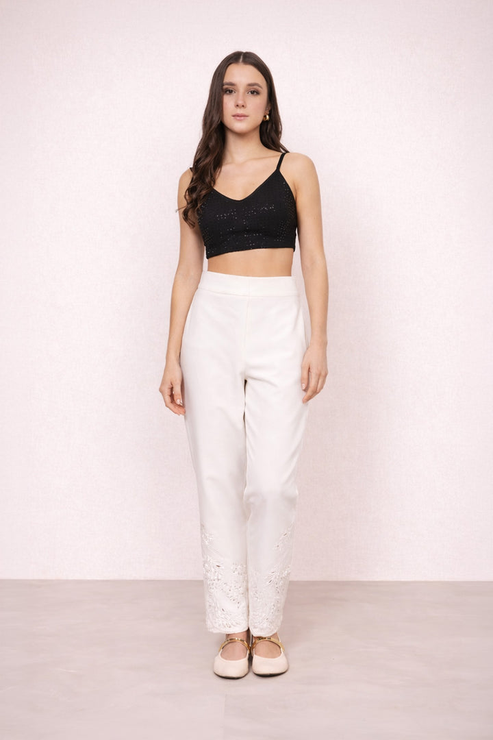 Seren Lace Pants