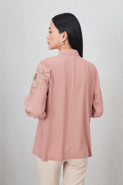 Renne Blouse