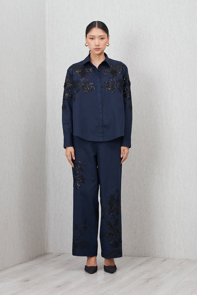 Aster Buttondown Shirt