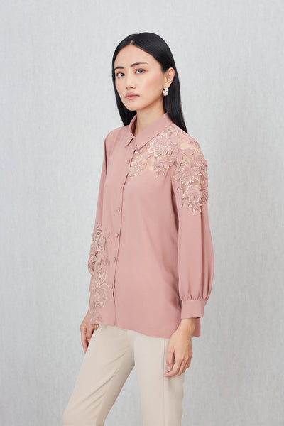 Renne Blouse