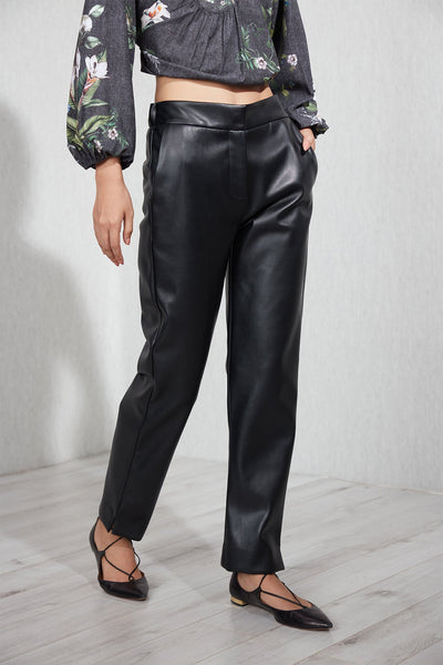 Jane Straight Leg Pants