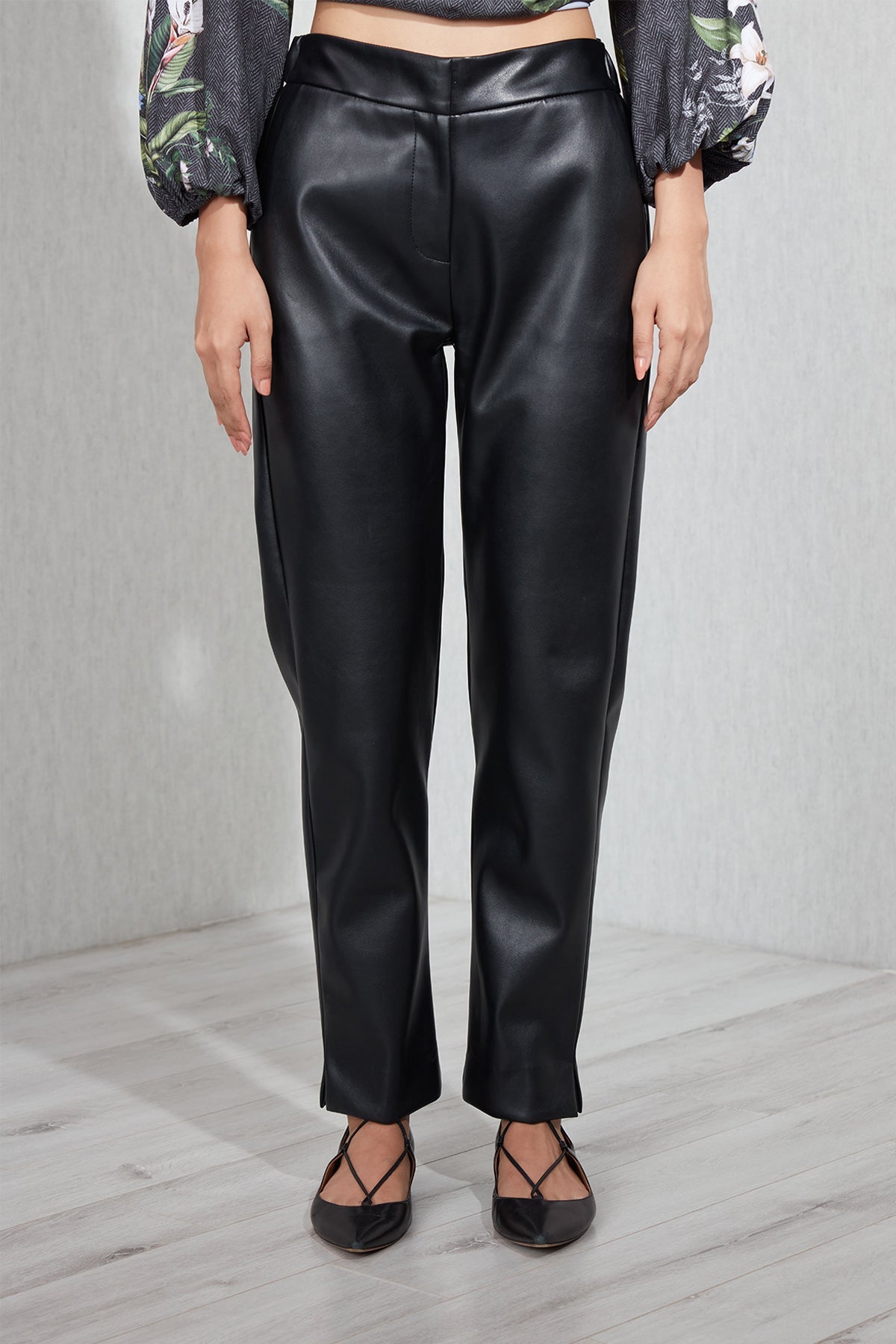 Jane Straight Leg Pants