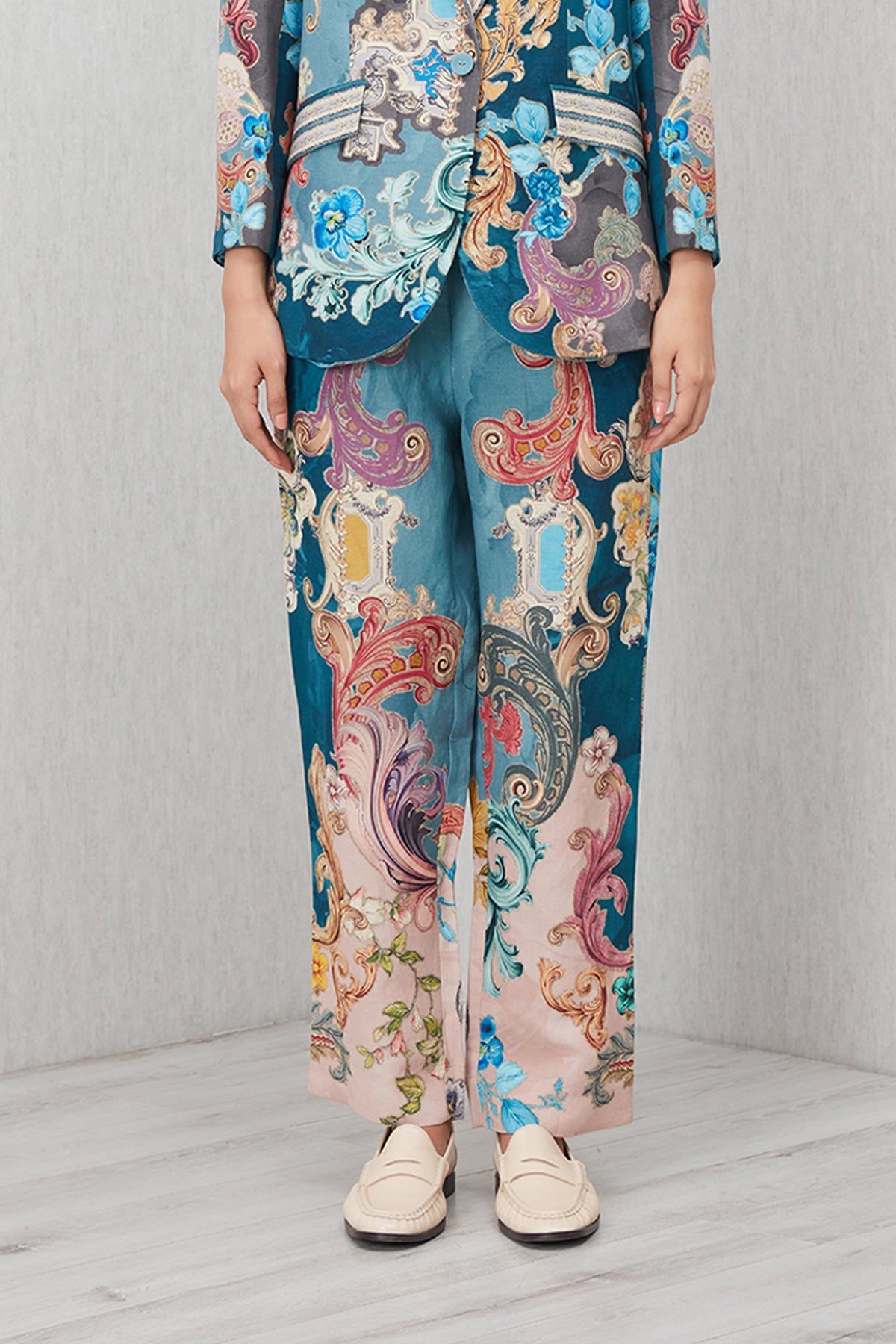 Oranta Rara Pants