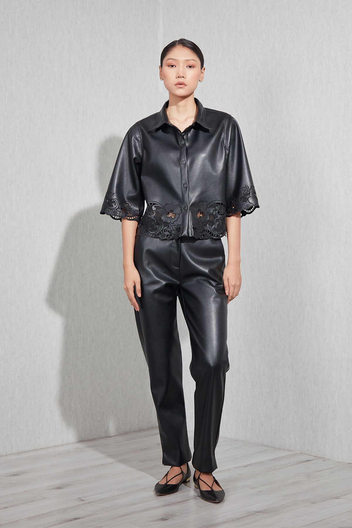 Jane Straight Leg Pants