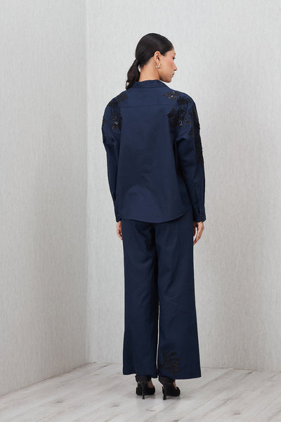 Aster Buttondown Shirt