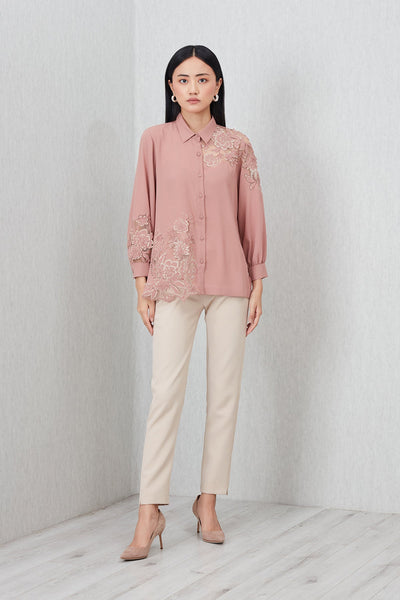 Renne Blouse