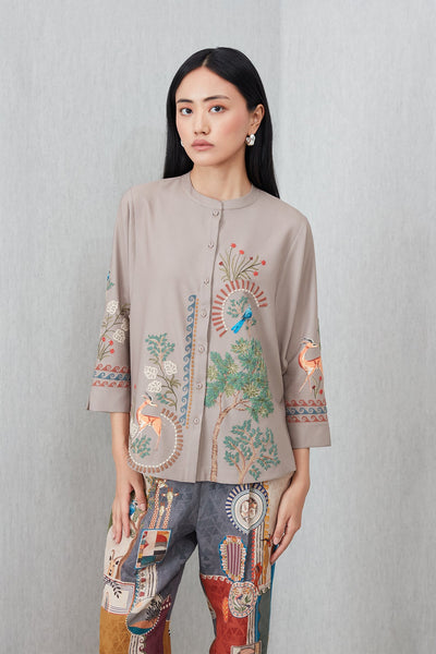 Fioren Blouse