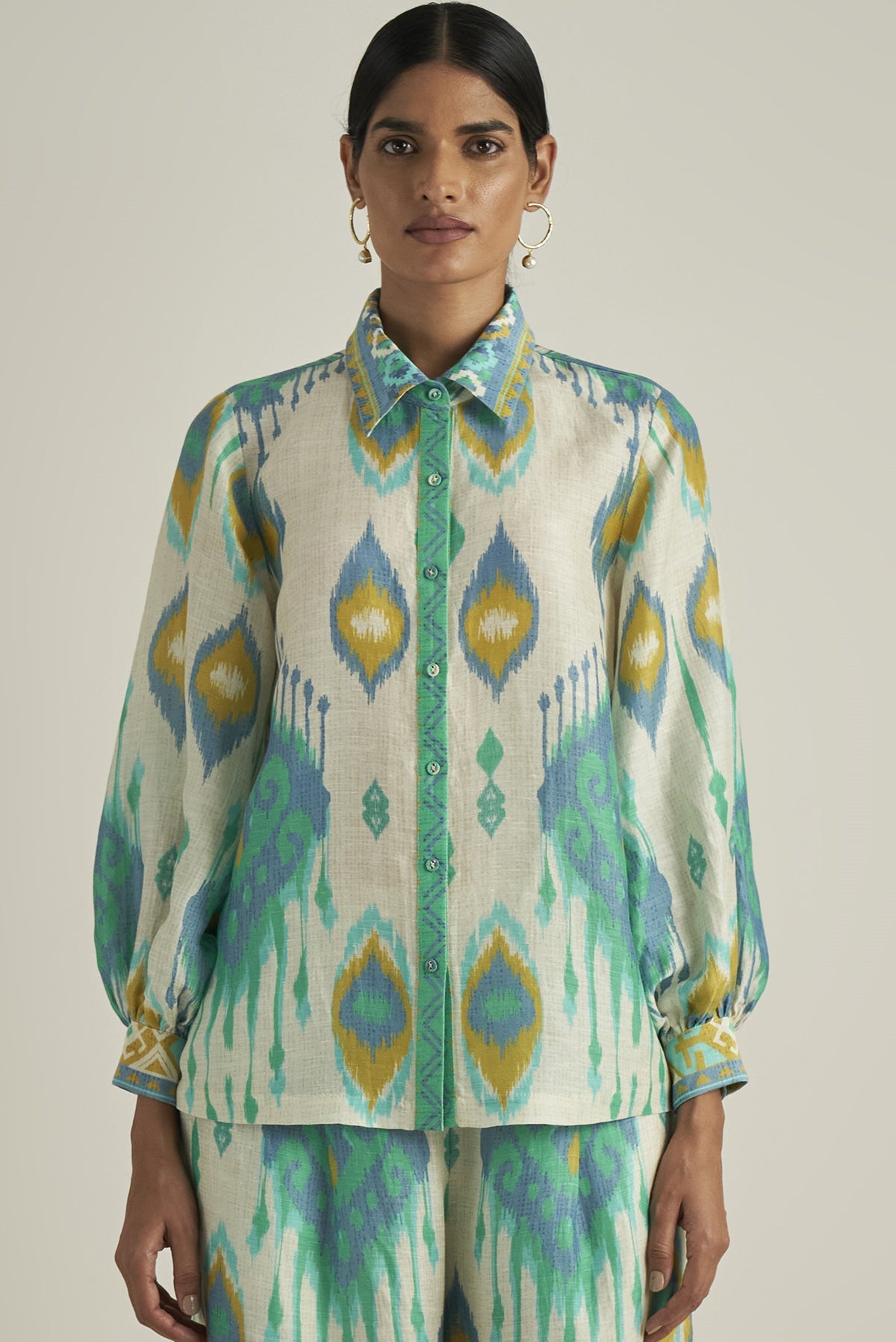 Kareena Kapoor in Lydia Blouse