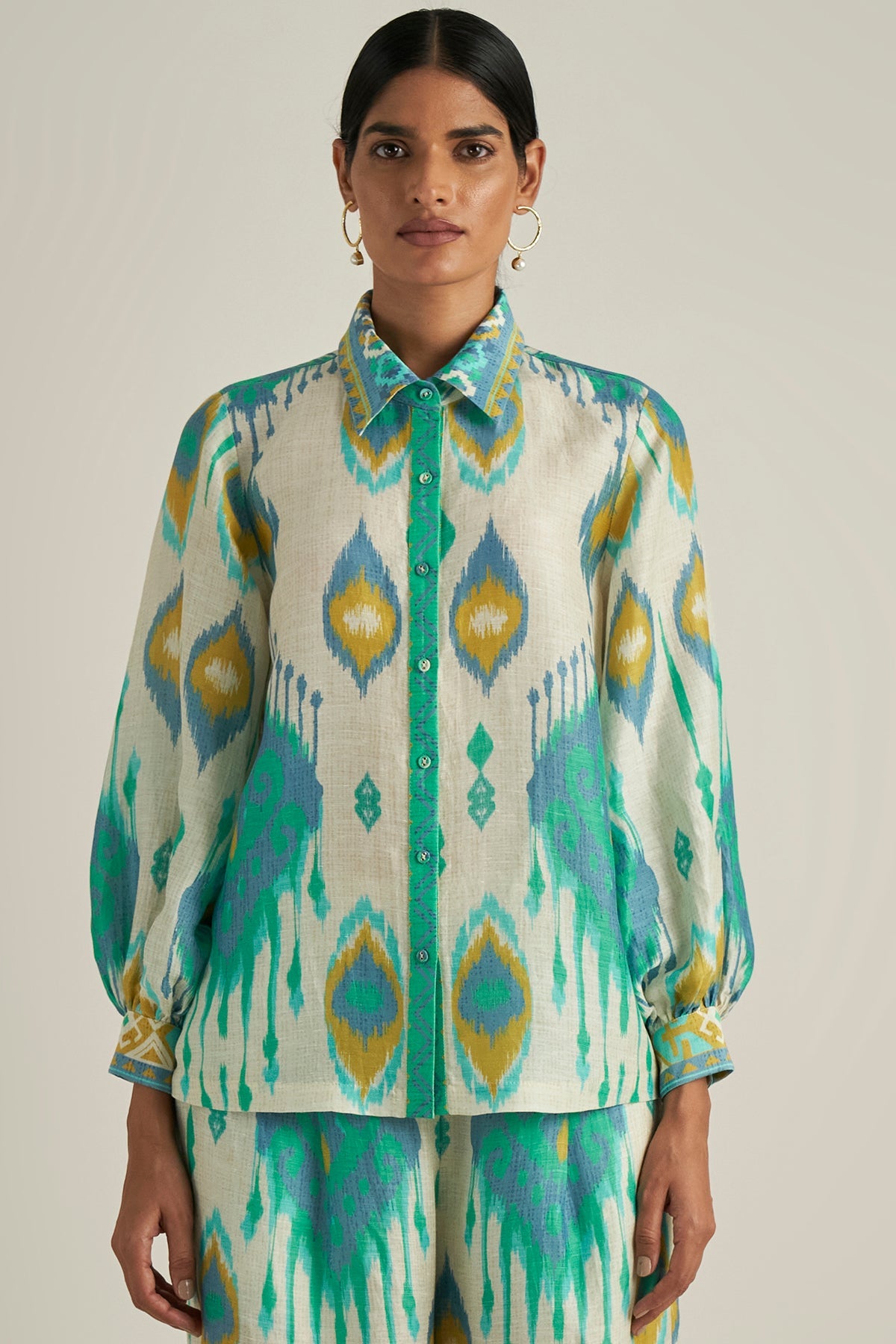 Kareena Kapoor in Lydia Blouse