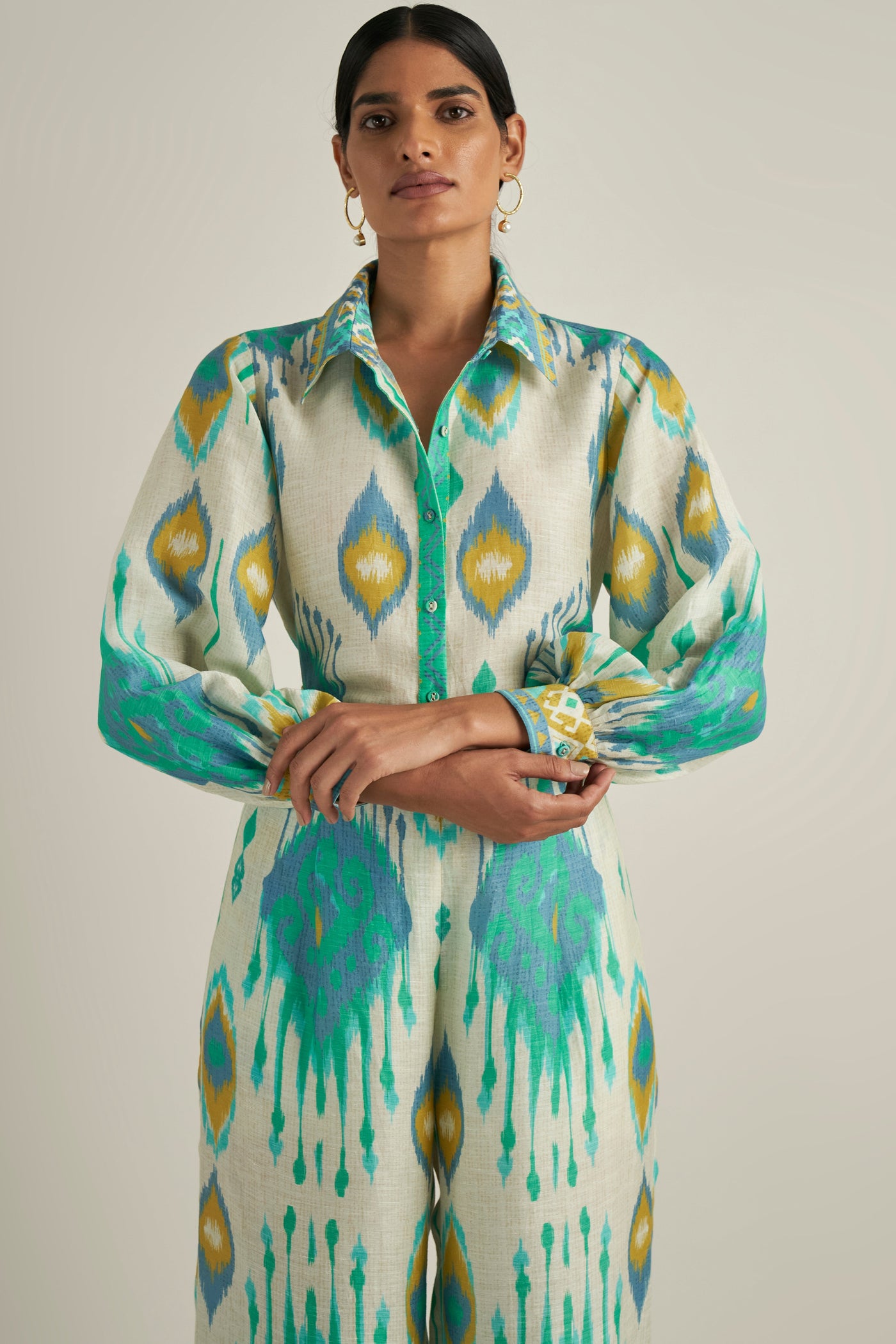 Kareena Kapoor in Lydia Blouse