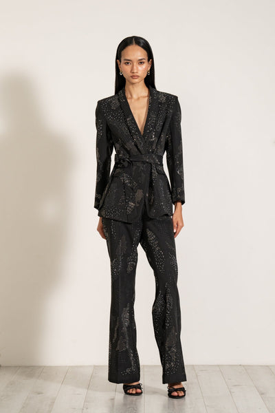 Shamita Shetty in Soluna Co-ord Set