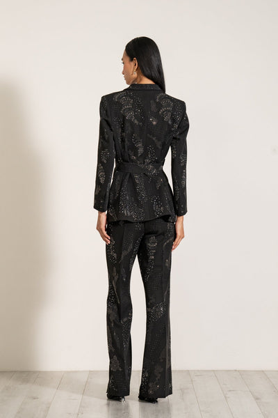 Shamita Shetty in Soluna Co-ord Set