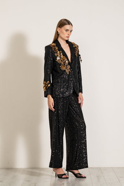 Neha Dhupia in Aleysa co-ord set