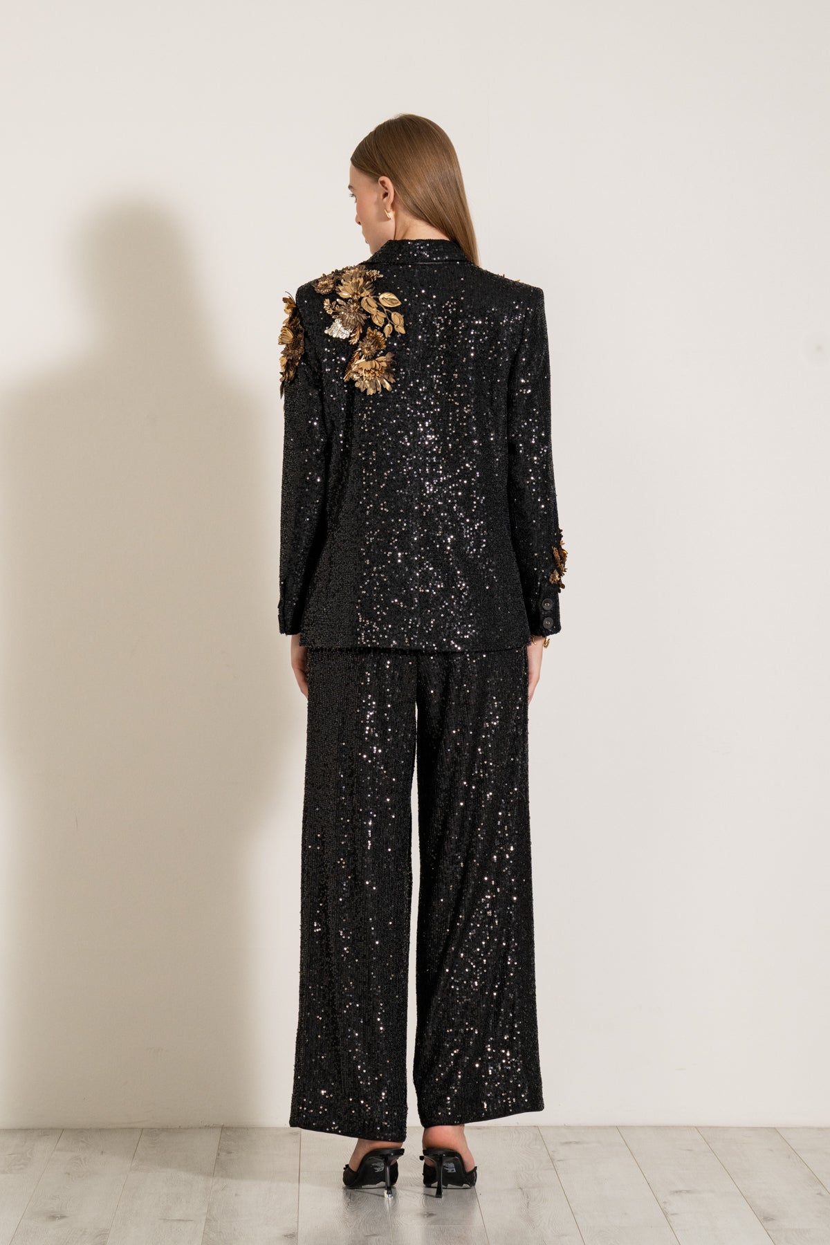 Neha Dhupia in Aleysa co-ord set