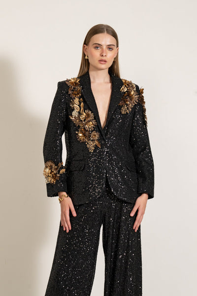 Neha Dhupia in Aleysa co-ord set