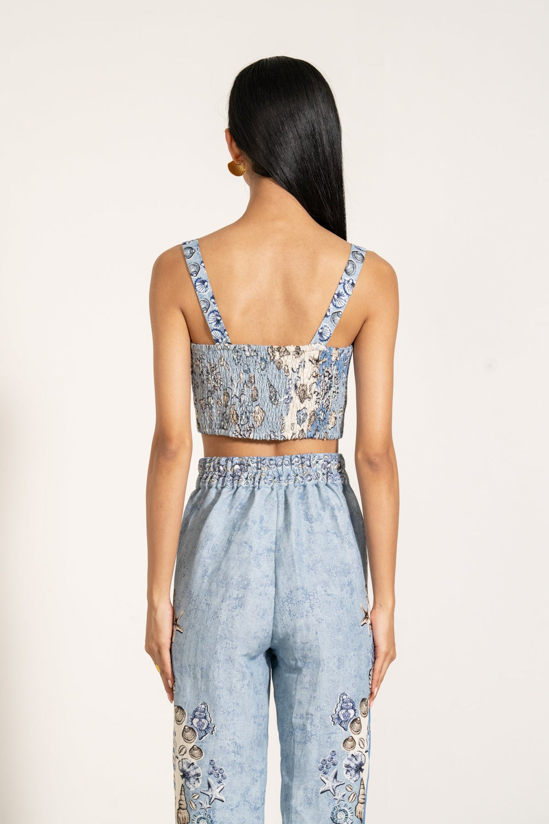 Coraline Bustier