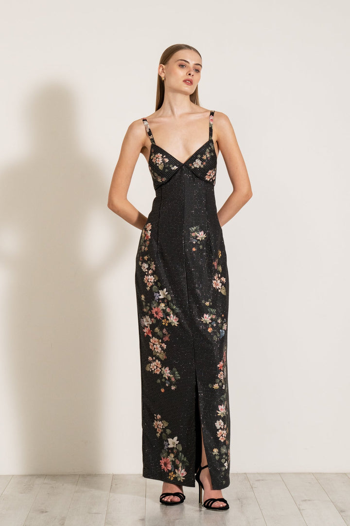 Saorsa Dress