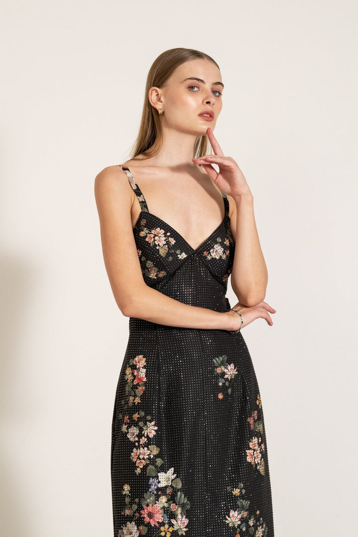 Saorsa Dress