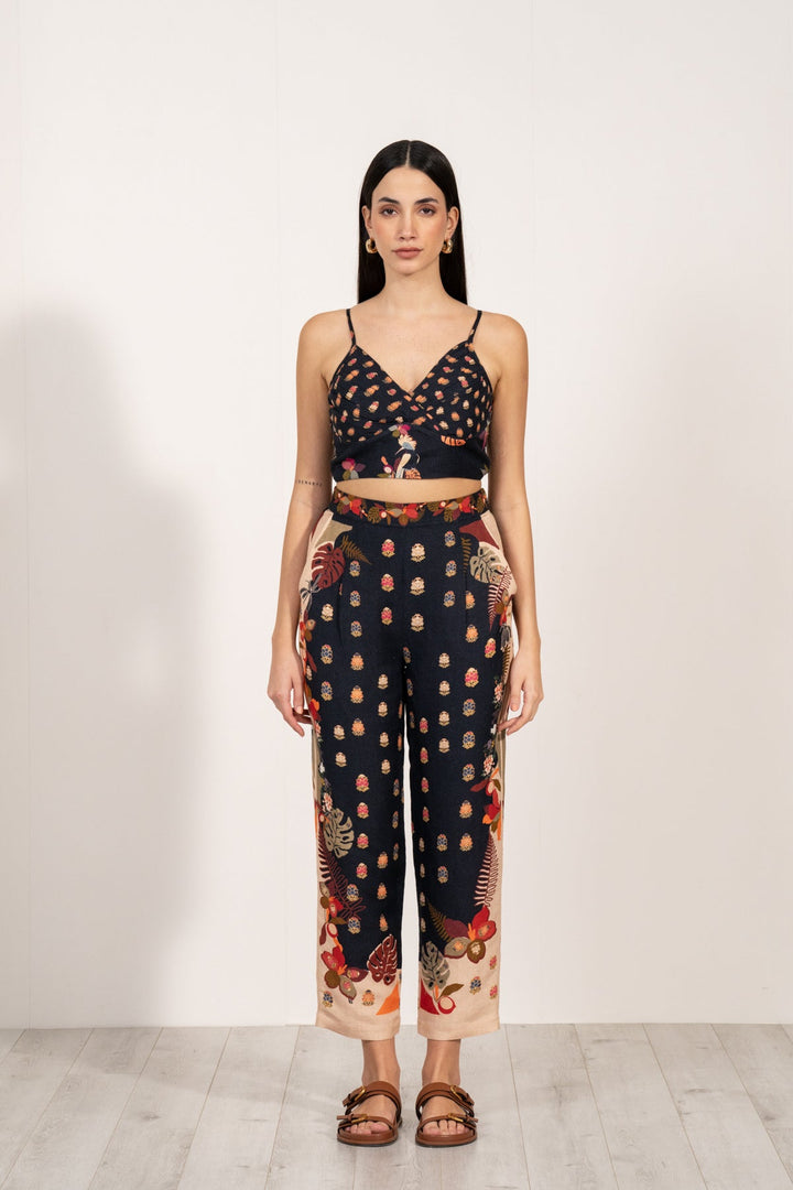 Edith Rara Pants
