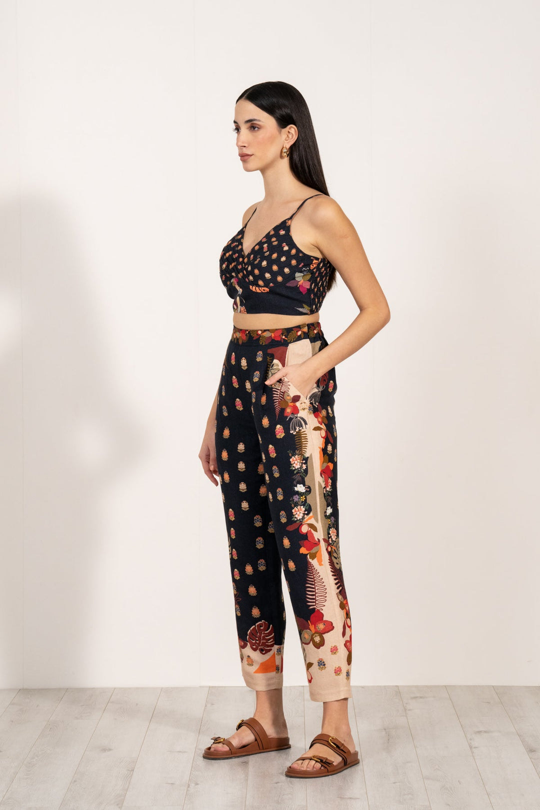 Edith Rara Pants