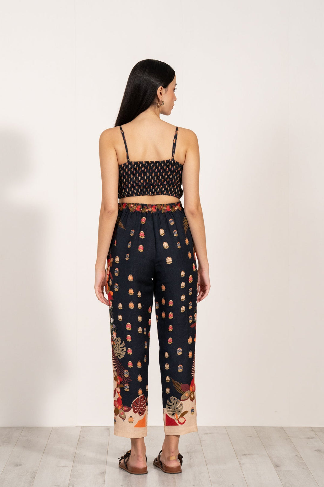 Edith Rara Pants