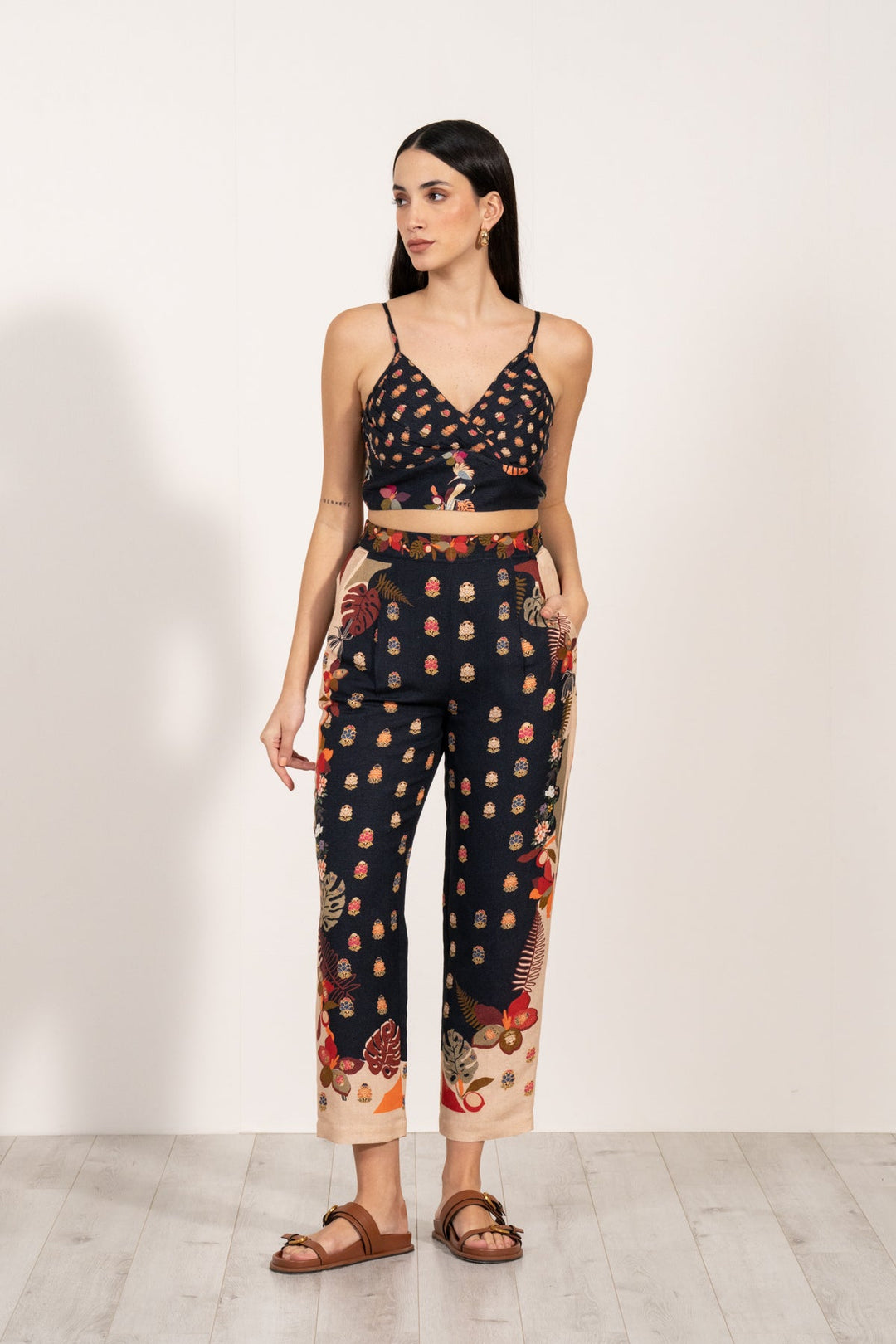 Edith Rara Pants